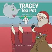 Tracey Tea Pot