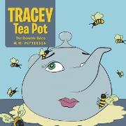 Tracey Tea Pot