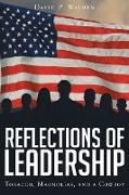 Reflections of Leadership