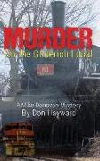 Murder on the Goderich Local