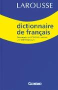 Larousse, Dictionnaire de français, Wörterbuch
