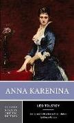 Anna Karenina