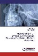 Management Of Zygomaticomaxillary Complex Fractures - Recent Advances