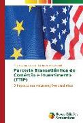 Parceria Transatlântica de Comércio e Investimento (TTIP)