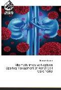 Minimally Invasive Nephron Sparing Managment of Renal Cell Carcinoma