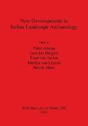 New Developments in Italian Landscape Archaeology