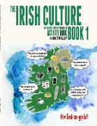 The Irish Culture Book 1 - Student Book