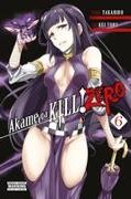 Akame ga Kill! Zero Vol. 6