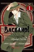 Baccano! Vol. 1 (manga)