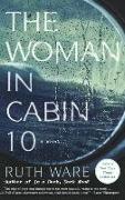 Woman in Cabin 10