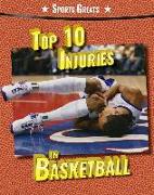 Top 10 Injuries in Basketball