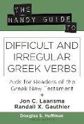 The Handy Guide to Difficult and Irregular Greek Verbs