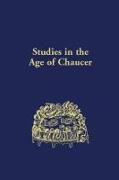 Studies in the Age of Chaucer, Volume 1
