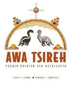 Awa Tsireh