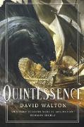 QUINTESSENCE