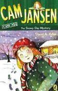 CAM Jansen and the Snowy Day Mystery