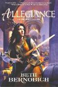 Allegiance: A River of Souls Novel