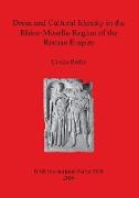 Dress and Cultural Identity in the Rhine-Moselle Region of the Roman Empire