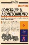 Construir el acontecimiento : los medios de comunicación masiva y el accidente de la central nuclear de Three Mile Island