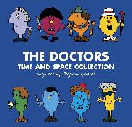 The Doctors: Time and Space Collection