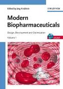 Modern Biopharmaceuticals