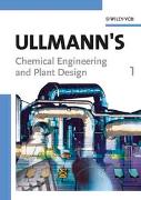 Ullmann's Chemical Engineering and Plant Design