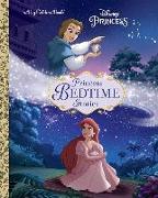 Princess Bedtime Stories (Disney Princess)