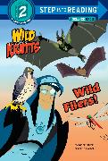 Wild Fliers! (Wild Kratts)