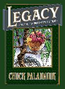 Legacy: An Off-Color Novella for You to Color