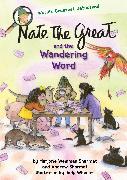 Nate the Great and the Wandering Word