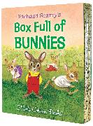 Richard Scarry's Box Full of Bunnies