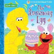 The Runaway Egg (Sesame Street)