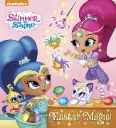 Easter Magic! (Shimmer and Shine)