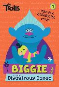 Biggie and the Disastrous Dance (DreamWorks Trolls)