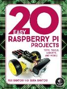 Raspberry Pi®Project Handbook