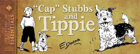 LOAC Essentials Volume 11: "Cap" Stubbs and Tippie, 1945