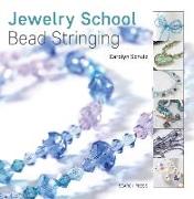 Jewelry School: Bead Stringing