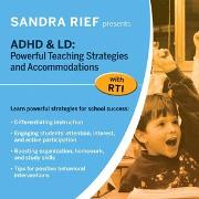 ADHD & LD