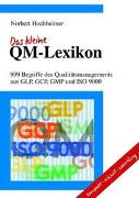 Das kleine QM-Lexikon