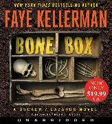 Bone Box Low Price CD