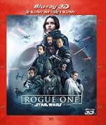 Rogue One - A Star Wars Story - 3D+2D