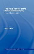 Development of the Portugese Economy