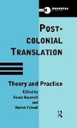 Postcolonial Translation