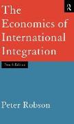 The Economics of International Integration