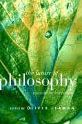 The Future of Philosophy