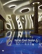 Italian pool design-Il design della piscina italiana