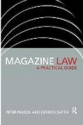 Magazine Law