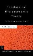 Neoclassical Microeconomic Theory