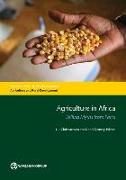 Agriculture in Africa: Telling Myths from Facts