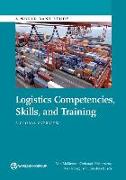 Logistics Competencies, Skills, and Training: A Global Overview